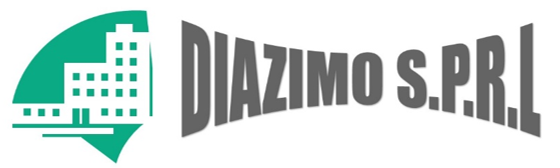 Logo diazimo